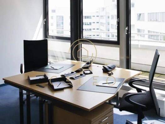 Bürokomplex zur Miete provisionsfrei 1.000 m² Bürofläche teilbar ab 1 m² Schönefeld-Ost Leipzig 04347