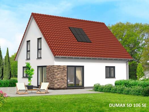 Einfamilienhaus zum Kauf - Erstbezug provisionsfrei 314.900 € 4 Zimmer 106 m² 600 m² Grundstück Wagenfeld 49419