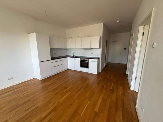 Wohnung zum Kauf 339.000 € 2 Zimmer 60 m² 2. Geschoss Britz Neukölln 12347