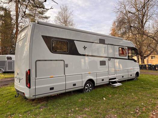 Außenstellplatz zur Miete provisionsfrei 60 € Beucha Brandis 04824