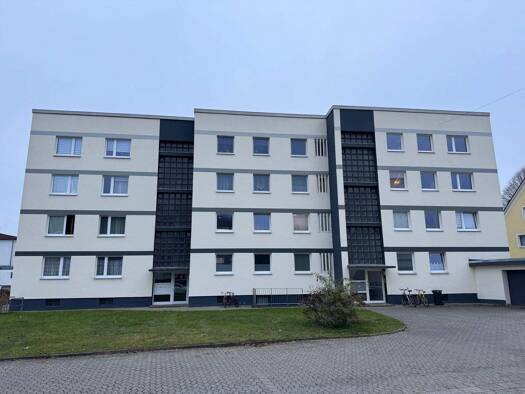 Terrassenwohnung zur Miete 495 € 2 Zimmer 63 m² 3. Geschoss frei ab 01.01.2026 Wirsberg 95339