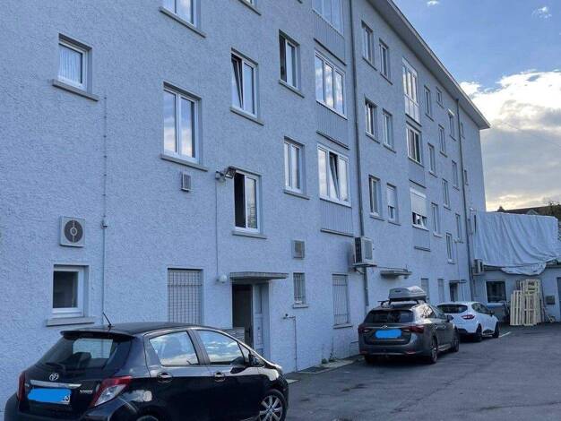 Wohnung zum Kauf 163.000 € 3,5 Zimmer 68 m² Friedrich-Ebert-Platz 3 Singen Singen (Hohentwiel) 78224