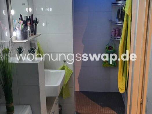 Wohnung zur Miete Tauschwohnung 580 € 3 Zimmer 86 m² 5. Geschoss Märkisches Viertel Reinickendorf 13439
