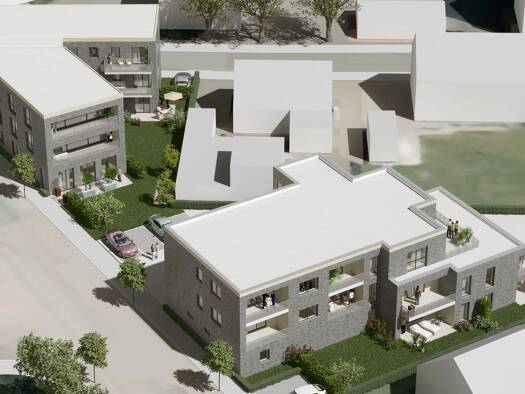 Wohnung zur Miete 595 € 2 Zimmer 62 m² Geschoss 2/3 frei ab 01.01.2027 Olfen Olfen 59399