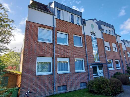 Wohnung zum Kauf als Kapitalanlage geeignet 199.000 € 3 Zimmer 83 m² Sanitz Sanitz 18190