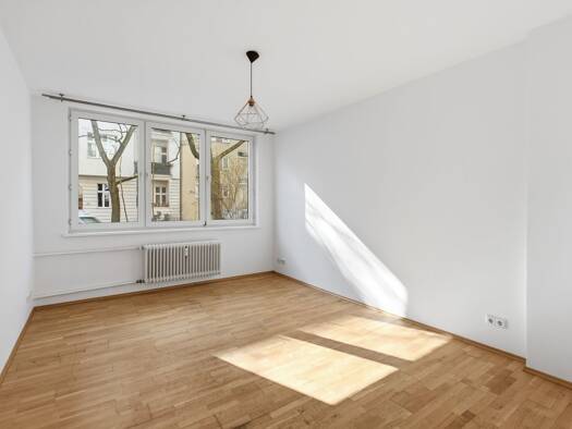 Wohnung zum Kauf 179.000 € 1 Zimmer 30,7 m² 1. Geschoss Steglitz Berlin 12163