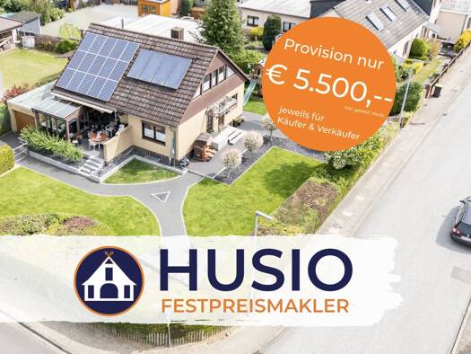 Einfamilienhaus zum Kauf 469.000 € 4 Zimmer 135 m² 715 m² Grundstück Geesthacht 21502