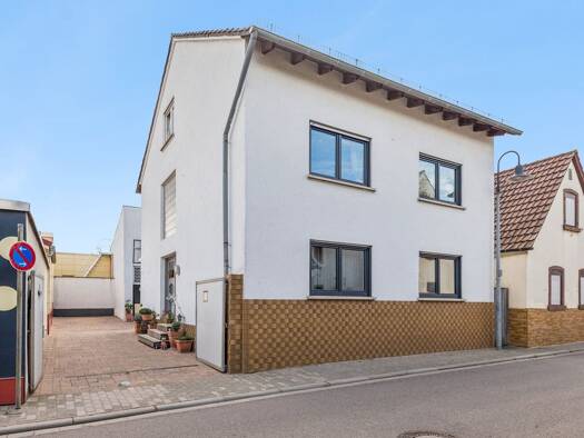 Einfamilienhaus zum Kauf 549.000 € 7 Zimmer 180 m² 476 m² Grundstück Friedelsheim 67159