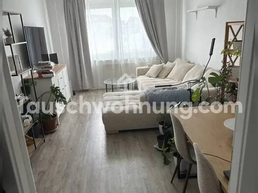 Wohnung zur Miete Tauschwohnung 526 € 3 Zimmer 72 m² 3. Geschoss Köpenick Berlin 12557