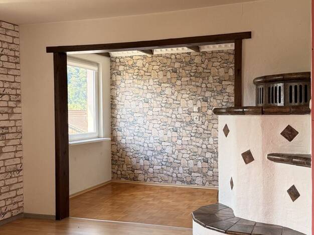 Einfamilienhaus zum Kauf 395.000 € 6 Zimmer 109 m² 1.424 m² Grundstück Reichenbach an der Fils 73262