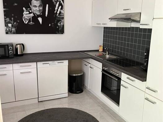 Wohnung zur Miete 480 € 2 Zimmer 45 m² EG frei ab 01.11.2026 Heining Passau 94036