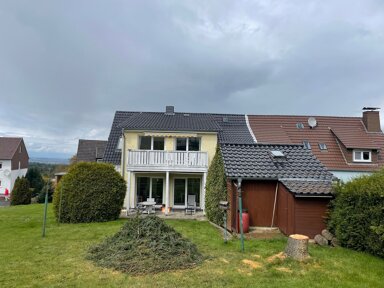 Haus zum Kauf 269.000 € 6 Zimmer 185 m² 600 m² Grundstück Wellerode Söhrewald 34320