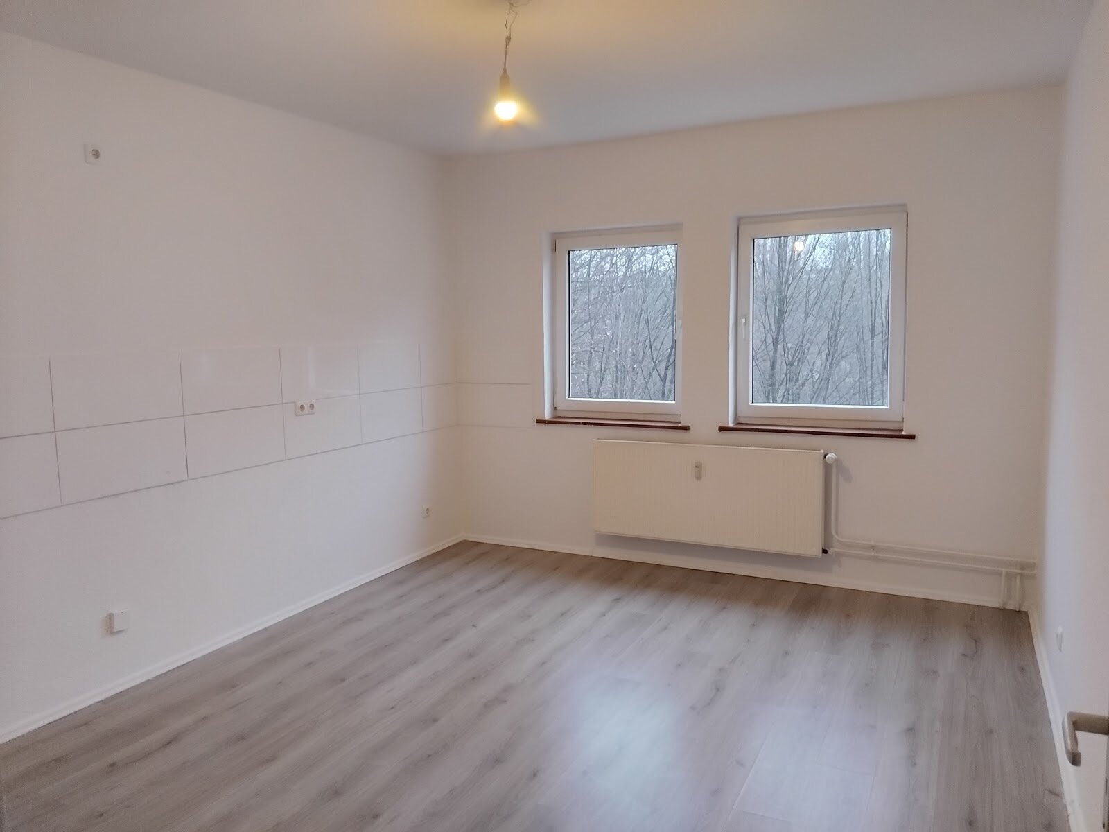 Wohnung zur Miete 422 € 2 Zimmer 65 m²<br/>Wohnfläche 3.<br/>Geschoss 16.01.2025<br/>Verfügbarkeit Hohenstaufenallee 26 Bulmke - Hüllen Gelsenkirchen 45888