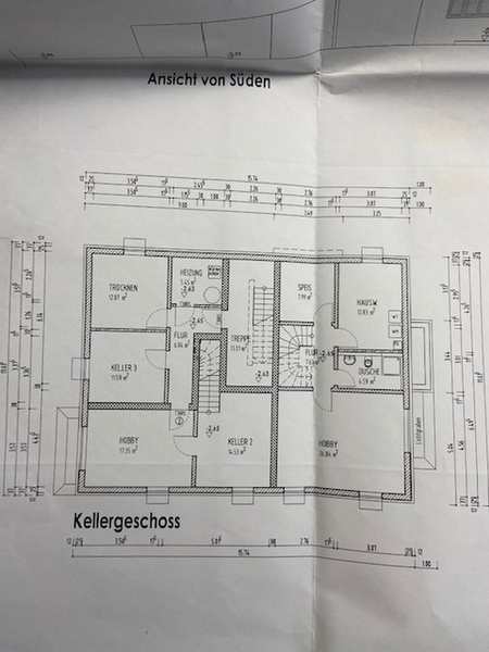 Haus zum Kauf provisionsfrei 700.000 € 4 Zimmer 90 m²<br/>Wohnfläche Zenger Str. 11a Hallbergmoos Hallbergmoos Hallbergmoos 85399