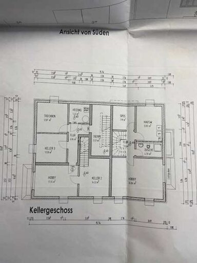 Haus zum Kauf provisionsfrei 700.000 € 4 Zimmer 90 m² Zenger Str. 11a Hallbergmoos Hallbergmoos Hallbergmoos 85399