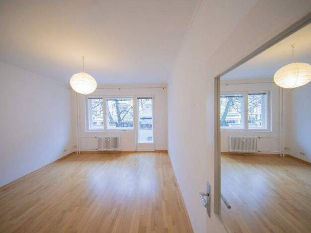 Wohnung zum Kauf 550.000 € 3 Zimmer 82,3 m² 1. Geschoss Ludwigkirchstrasse 7 Wilmersdorf Berlin 10719