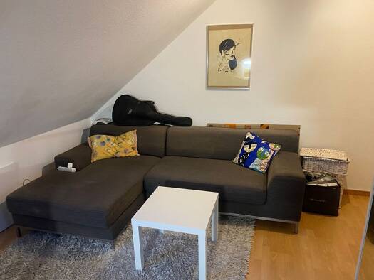 Wohnung zur Miete 295 € 1 Zimmer 30 m² Geschoss 3/4 frei ab 01.03.2026 Furth-Süd Neuss 41462