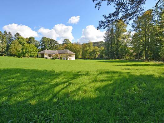 Villa zum Kauf 3.975.000 € 15.595 m² Grundstück Oberalm 5411