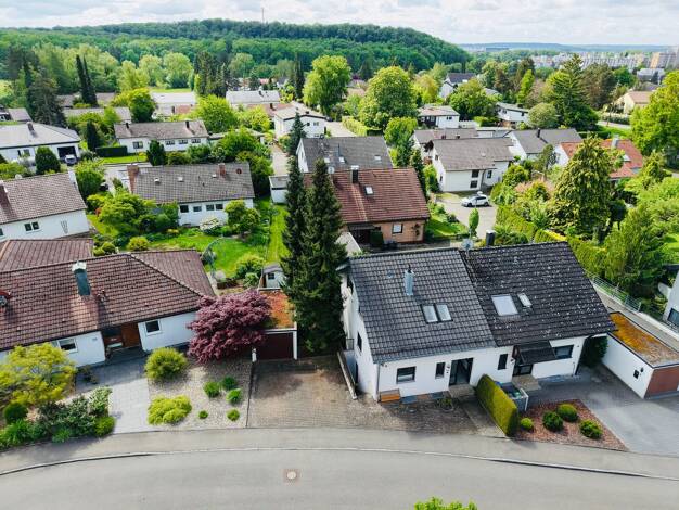 Doppelhaushälfte zum Kauf 659.000 € 5 Zimmer 140 m² 270 m² Grundstück Maichingen Sindelfingen 71069
