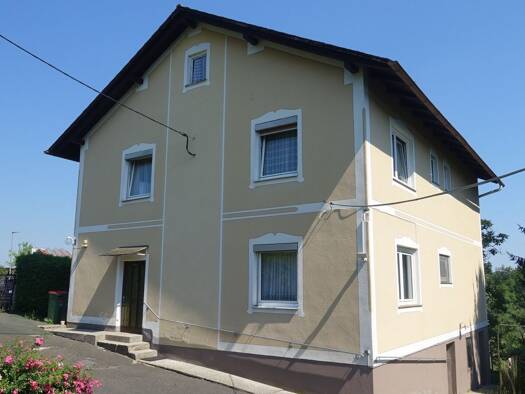 Haus zum Kauf 415.000 € 7 Zimmer Fernitz-Mellach 8072