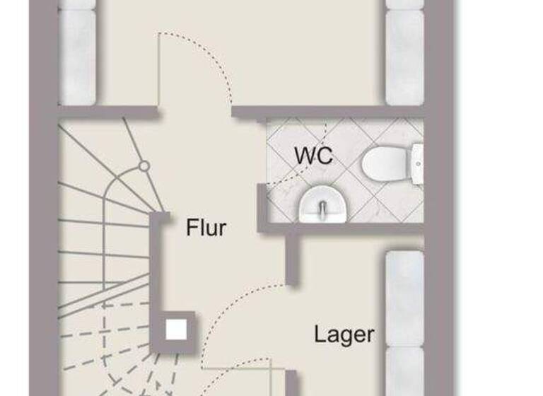 Mehrfamilienhaus zum Kauf 370.000 € 6 Zimmer 80,4 m² 60 m² Grundstück Rothenburg 91541