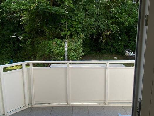 Wohnung zur Miete 395 € 3 Zimmer 59,4 m² EG frei ab sofort Am Pfingstanger 20 Seesen Seesen 38723