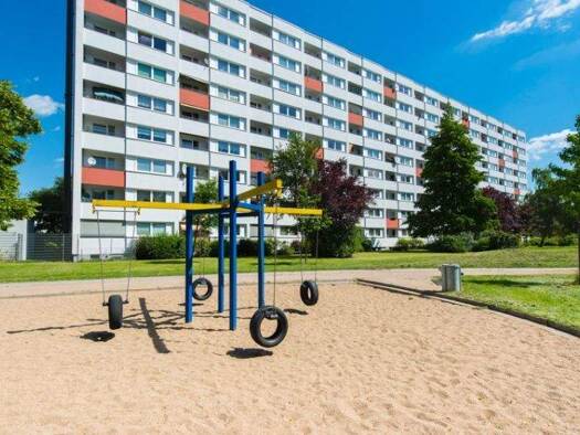 Wohnung zur Miete 440 € 2,5 Zimmer 67,7 m² 2. Geschoss frei ab 01.02.2026 Liebezeitstr. 3 Billstedt Hamburg 22117