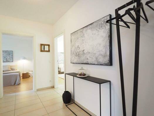 Wohnung zum Kauf 295.000 € 2 Zimmer 61,2 m² Johann Weitzer Weg 71 Sankt Peter Graz,08.Bez.:Sankt Peter 8042