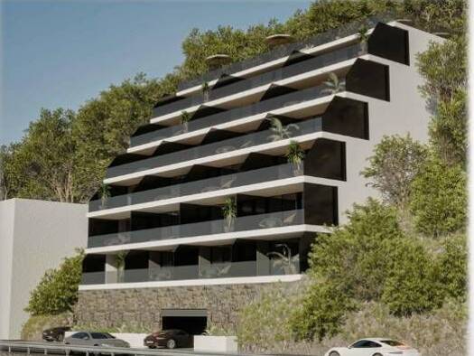 Wohnung zum Kauf 1.000.000 € 2 Zimmer 124 m² 4. Geschoss Dugi Rat