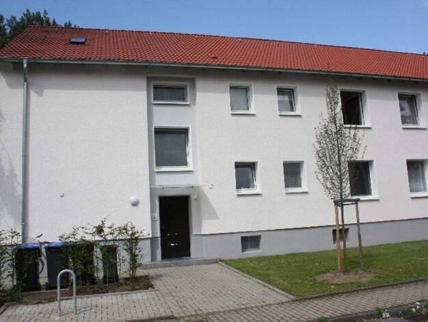 Wohnung zur Miete 559 € 3,5 Zimmer 60,1 m² EG frei ab 01.02.2026 Heinrich-Imbusch-Straße 25 Alstedde Lünen 44534