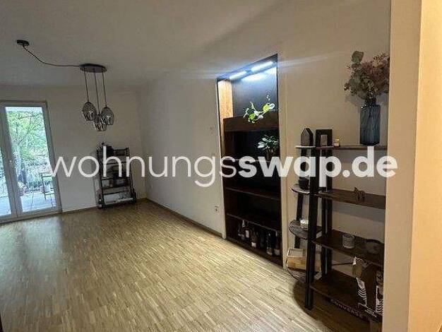 Studio zur Miete Tauschwohnung 1.500 € 3 Zimmer 91 m² 1. Geschoss Ehrenfeld Köln 50823
