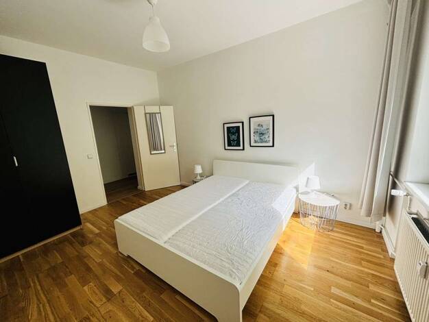 Studio zur Miete 1.499 € 2 Zimmer 51,2 m² Tiergarten Berlin 10787