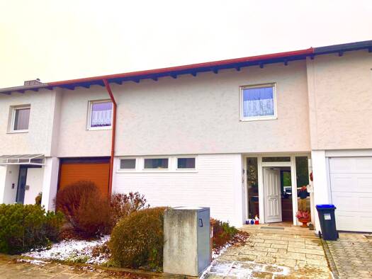 Reihenhaus zum Kauf provisionsfrei 799.000 € 4,5 Zimmer 136 m² 216 m² Grundstück Haar 85540