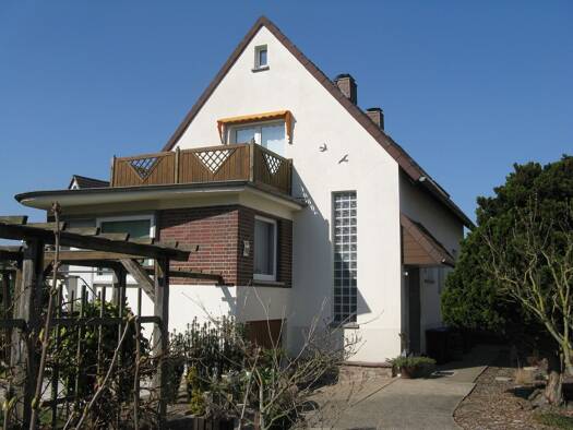 Einfamilienhaus zum Kauf provisionsfrei 460.000 € 6 Zimmer 140 m² 1.014 m² Grundstück Hannover 30419