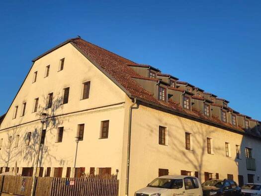 Studio zum Kauf 169.000 € 1 Zimmer 29,6 m² Stadtamhof Regensburg 93059