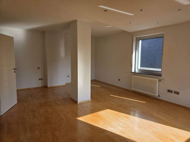 Wohnung zur Miete 1.250 € 3 Zimmer 139 m² Speicher 54662