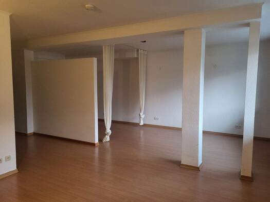 Wohnung zur Miete 450 € 1,5 Zimmer 59 m² 4 Geschosse frei ab 01.02.2026 Holzbüttgen Kaarst 41564