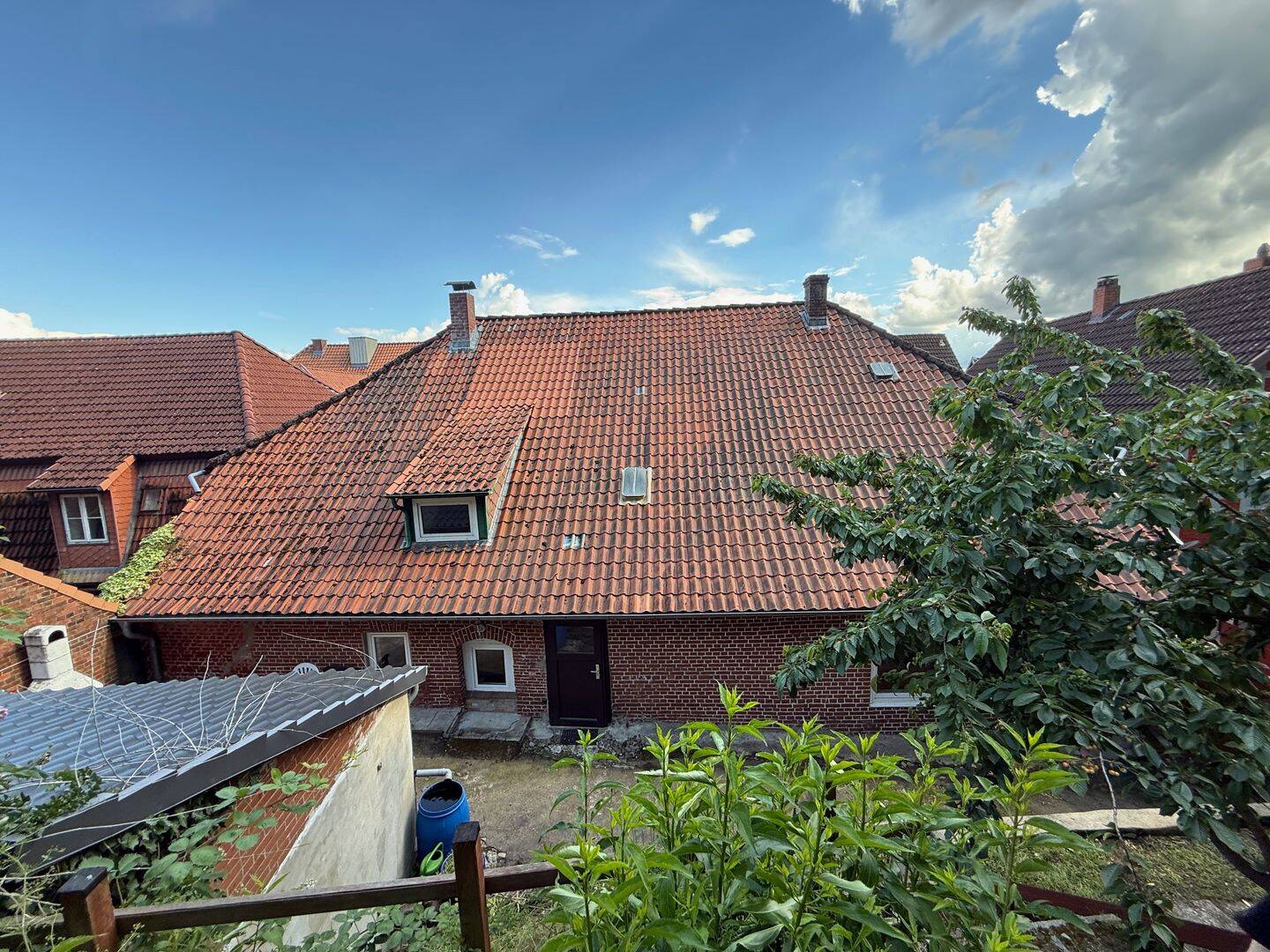 Einfamilienhaus zum Kauf - Ansicht 2