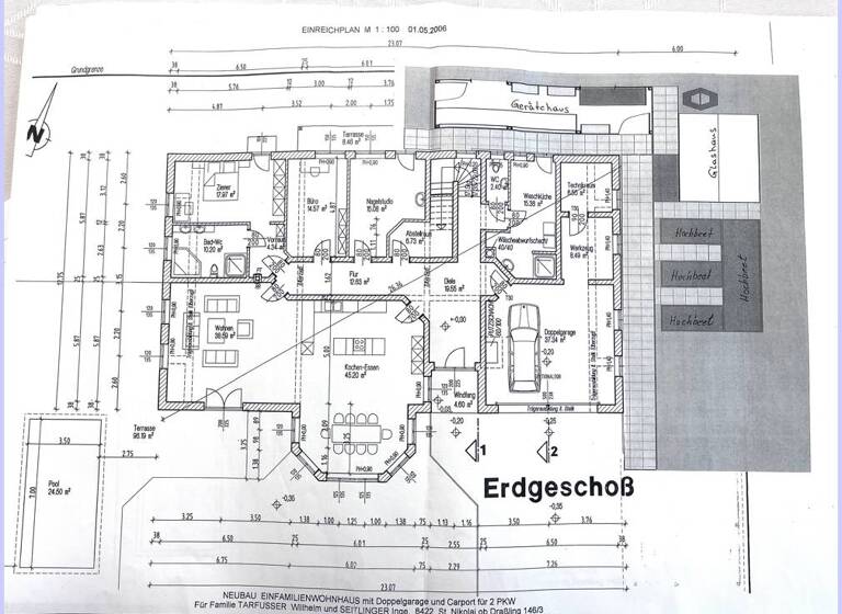Einfamilienhaus zum Kauf 1.200.000 € 11 Zimmer 440 m² 1.140 m² Grundstück Sankt Nikolai ob Draßling Sankt Nikolai ob Draßling 8422
