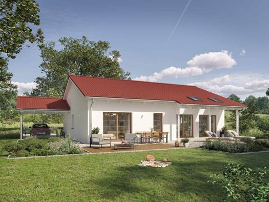 Haus zum Kauf 798.454 € 5 Zimmer 130 m² 554 m² Grundstück Zornheim 55270