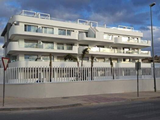 Wohnung zum Kauf provisionsfrei 399.000 € 2 Zimmer 75 m² Orihuela Costa