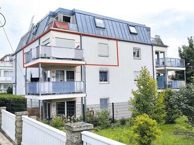 Immobilie zur Versteigerung als Kapitalanlage geeignet 115.000 € 2 Zimmer 57 m² Ziegeleistraße 3 Alt-Omsewitz Dresden 01157