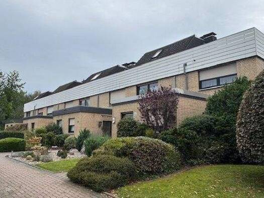 Reihenmittelhaus zum Kauf 299.000 € 4 Zimmer 131,2 m² 259 m² Grundstück Westtünnen Hamm 59069