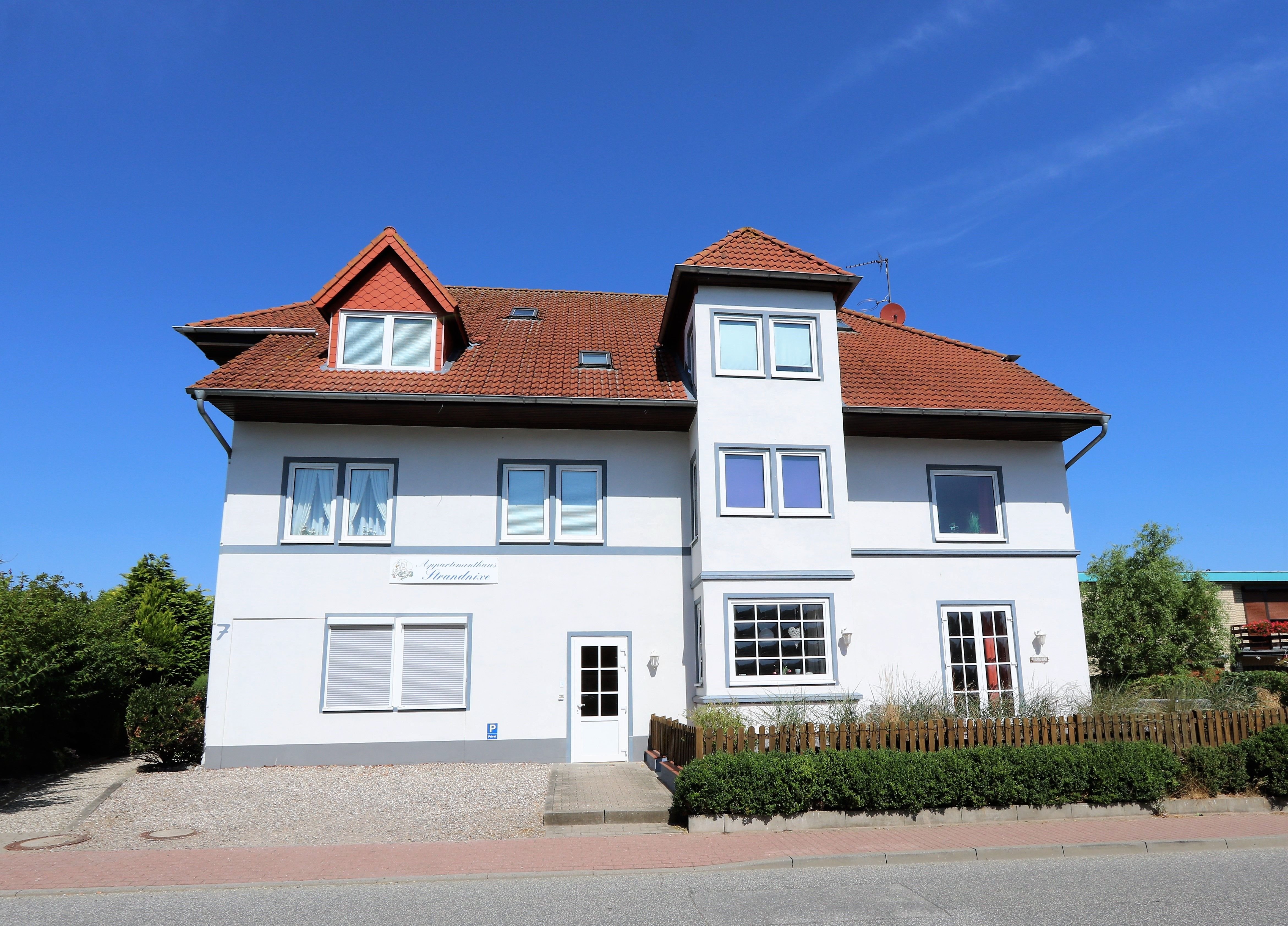 Wohnung zum Kauf 149.000 € 2 Zimmer 33 m²<br/>Wohnfläche 1.<br/>Geschoss Dahme Dahme 23747