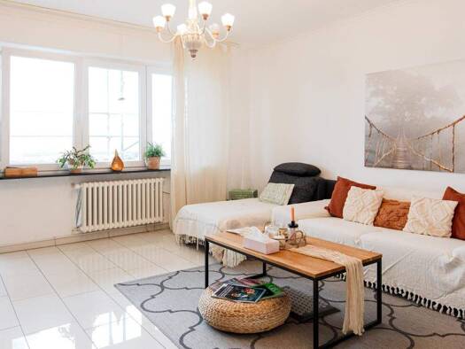 Wohnung zum Kauf 275.000 € 3 Zimmer 66 m² Grenzach Grenzach-Wyhlen 79639