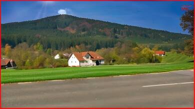 Bauernhaus zum Kauf 339.000 € 7 Zimmer 220 m² 4.318 m² Grundstück frei ab sofort Waldmünchen Waldmünchen 93449