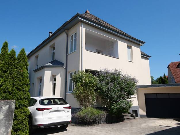 Einfamilienhaus zum Kauf 799.000 € 5 Zimmer 180 m² 806 m² Grundstück Kernstadt Paderborn 33102