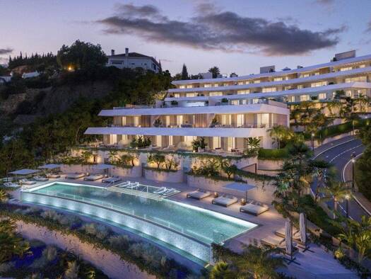 Wohnung zum Kauf 1.395.000 € 192 m² Marbella, Malaga