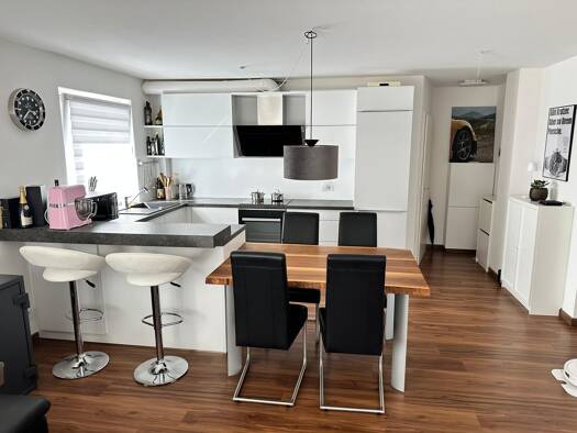Wohnung zum Kauf provisionsfrei 259.000 € 1,5 Zimmer 53 m² frei ab 01.11.2026 Stetten Leinfelden-Echterdingen 70771