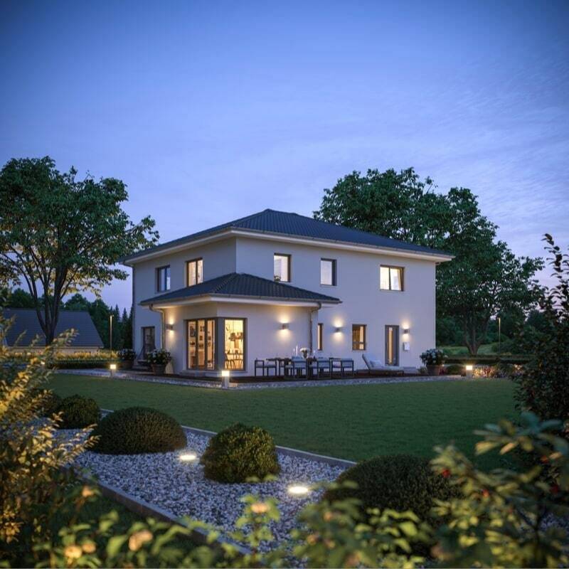 Einfamilienhaus zum Kauf - Ansicht 3